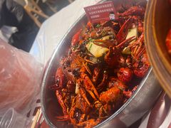 -靓靓蒸虾·头牌蒸虾(雪松路总店)