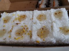 -南大门韩糕(后埭溪路店)