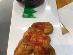 紫薯酸奶酪-芝芝Z-cheese芝士年糕专门店