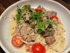 -Bistro 63 创意融合料理(广粤天地店)