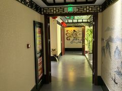 -缘雅足道·SPA养生会所
