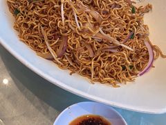 -稻香酒家·33年老字号·港式粤菜(富邦中心店)