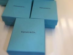 -Tiffany & Co.蒂芙尼
(广州太古汇店)