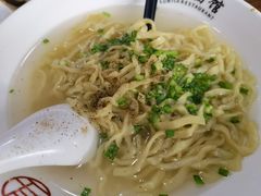 -孙家面馆(淮海第一城店)