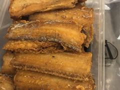 -老人和饭店(淮海中路店)