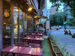 -LA  PETANQUE(泰安路店)