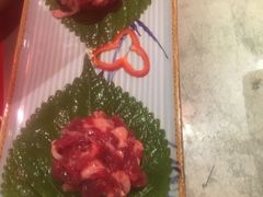 -东道煮牛肉火锅(东盛大街店)