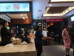 -毅祥斋老孙家泡馍(北院门鼓楼店)