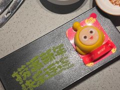 -海底捞火锅(坪山益田假日广场店)