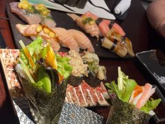 -井缘河风寿司(Touch12街店)