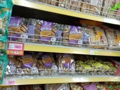 -米兰超市(红桥店)