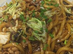 -石屋料理(南京西路店)