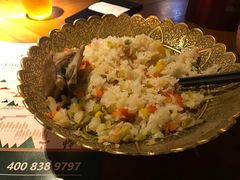 -楼兰新疆主题餐厅(坂田佳华领汇广场店)