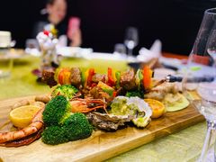 -成都钓鱼台精品酒店-品聚·成都餐厅
