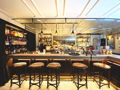 -壳里西餐厅Coquille Seafood Bistro(蒙自路店)