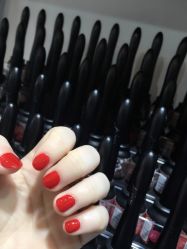 -甲舍美甲美睫艺术馆