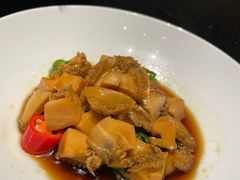 -杭州桐庐康莱德酒店中餐厅·乐