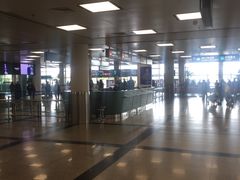 -厦门高崎国际机场-T3航站楼