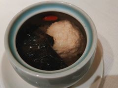 -扬州香格里拉·香宫中餐厅