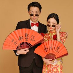 -女王风尚STUDIO·轻奢化定制