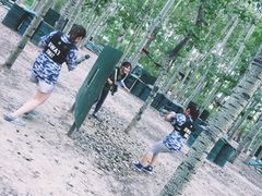 -朝阳公园真人CS