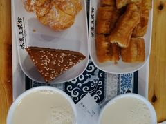 -冰泉豆浆馆(阳朔店)