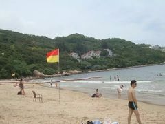 -东澳岛