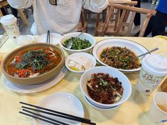 -笨罗卜浏阳菜馆(太平街店)