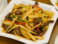-大唐靓汤江门私房菜(景田店)