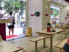 -华辉拉肠(广园店)