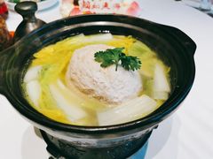 金奖大丸子-百富源·海鲜辽菜(浑河堡店)