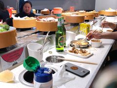 -龍歌自助小火锅(崂山丽达店)