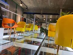 -SAH健身私教工作室(紫东店)