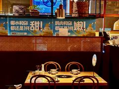 -大头椰·椰子鸡火锅(新梦店)
