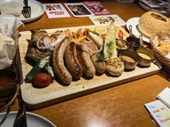 -布拉格餐厅· 中欧捷克菜(全国首店)