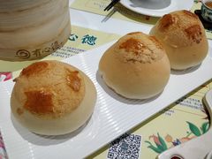 金牌芝士菠萝包-有心德(麦地店)