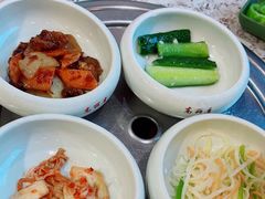 -高丽屋(天宁寺店)