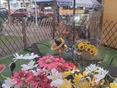 -宜悠·汗蒸·SPA蓓霓芬(罗湖怡景总店)