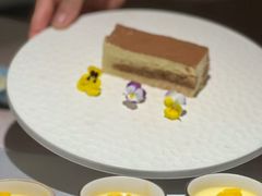 -PARFUM FLORAL花境法餐(南京首店)