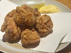 -桂马·日本料理·海胆·海鲜饭·酒场(民主广场店)