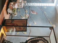 -中和·国风茶馆(愚园路店)