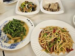 -清真马祥兴菜馆(云南北路店)