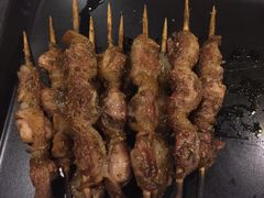 -望京小腰(北京总店)