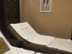 包房-华源足浴棋牌SPA