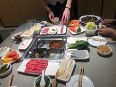 -海底捞火锅(天津SM城市广场店)
