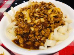 -太原面食店(解放路店)