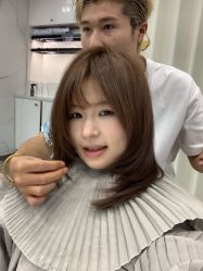 -MT·ID 烫发.染发.接发SALON