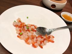 -晶苑餐厅(爱琴海购物中心)