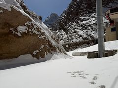 -阿图什天门景区