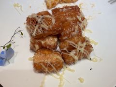 -望乡楼上海菜(日月光店)